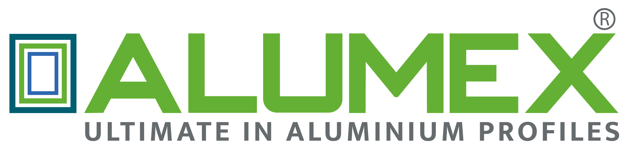 Alumex logo