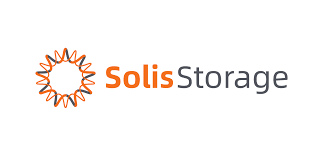 Solis Storage logo